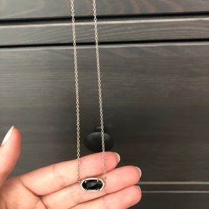 KENDRA SCOTT necklace!